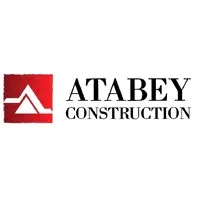 ATABEY CONSTRUCTION logo