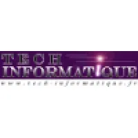 TECHINFORMATIQUE logo