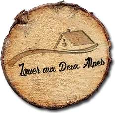 DISCRIT ALAIN logo