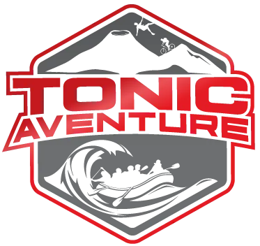 TONIC AVENTURE logo