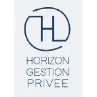 HORIZON GESTION PRIVEE (H.G.P.) logo
