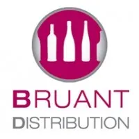BRUANT DISTRIBUTION logo
