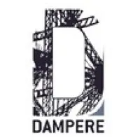 DAMPERE logo