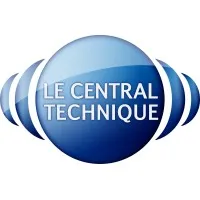 LE CENTRAL TECHNIQUE logo