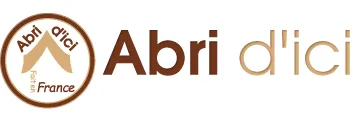 ABRI D ICI logo