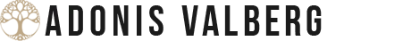 ADONIS VALBERG logo