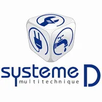 SYSTEME D logo