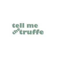 TELL ME THE TRUFFE logo