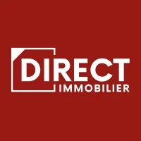 DIRECT IMMOBILIER logo