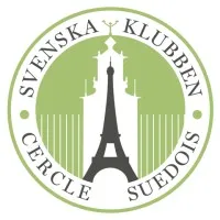 LE RESTAURANT DU CERCLE SUEDOIS logo