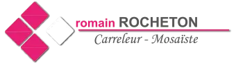 EURL ROMAIN ROCHETON logo
