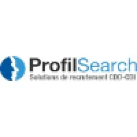 PROFIL SEARCH logo