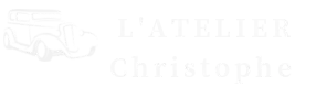 ADRY CHRISTOPHE logo