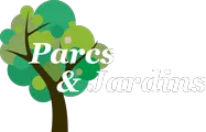 PARC ET JARDINS HERVE THONIARD logo