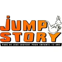 JUMP STORY (JUMP STORY) logo