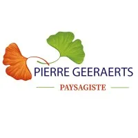 PIERRE GEERAERTS logo
