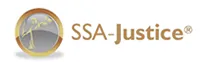 SSA JUSTICE (SSA JUSTICE) logo