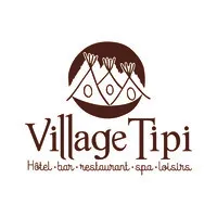 VILLAGE TIPI logo