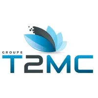 T 2 M C logo