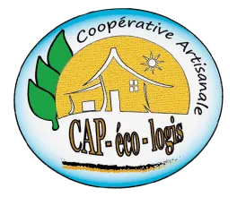 CAP-ECO-LOGIS logo