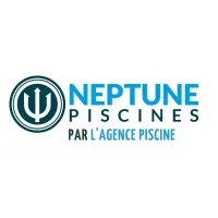 L'AGENCE PISCINE logo