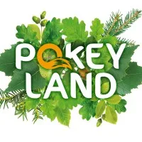 POKEYLAND logo