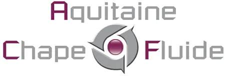AQUITAINE CHAPE FLUIDE (A.C.F.) logo
