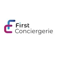 FIRST CONCIERGERIE logo