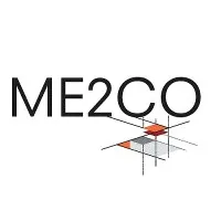 MANAGEMENT, ECONOMIE, COORDINATION DE PROJETS - ME2CO (ME2CO) logo