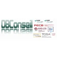 DB CONSEIL logo