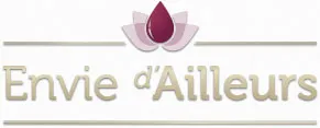 ENVIE D AILLEURS logo