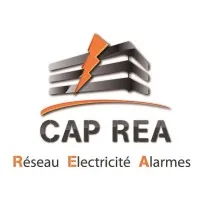 CAP REA logo