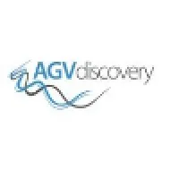 AGV DISCOVERY logo