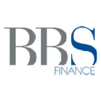BBS FINANCE logo