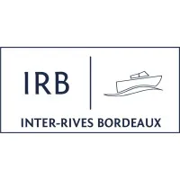 INTER-RIVES BORDEAUX logo