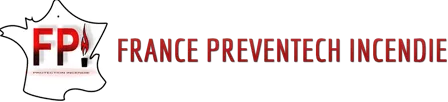 FRANCE PREVENTECH INCENDIE logo