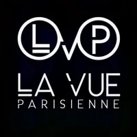GROUPE LA VUE PARISIENNE logo