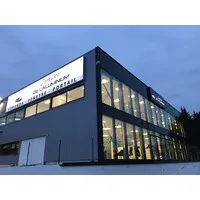 L'ATELIER DE L'ALUMINIUM logo