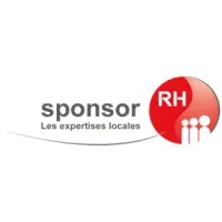 SPONSOR RH (SRH) logo