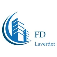 FD LAVERDET logo