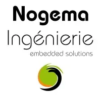 NOGEMA TECHNOLOGY logo