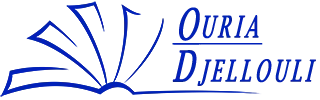 DJELLOULI OURIA logo