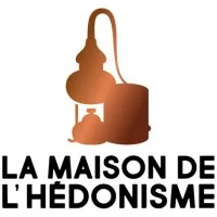 LA MAISON DE L'HEDONISME (MDH) logo