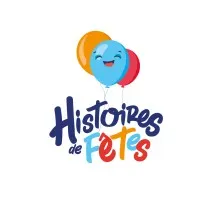 HISTOIRES DE FETES logo