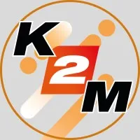 KARTING DE MURET logo
