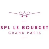 LE BOURGET-GRAND PARIS logo