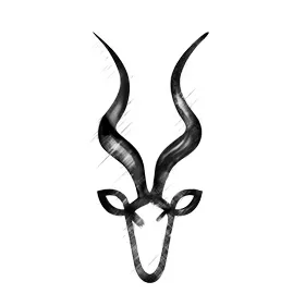 SAUL GEMSTONES logo