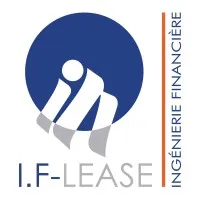 IF-LEASE ANTILLES GUYANE logo