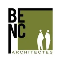AGENCE BENC logo