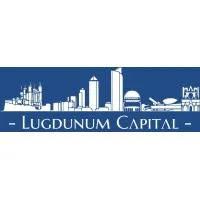 LUGDUNUM CAPITAL logo
